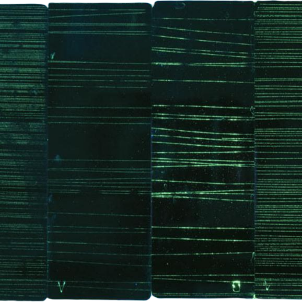 Penetrant Aksesuarları